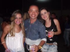Natal Open Prime